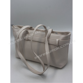 Сумки жіночі 0825 beige