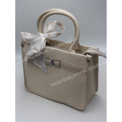 Сумки жіночі 5003-7 beige