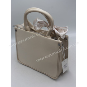 Сумки жіночі 5003-7 beige