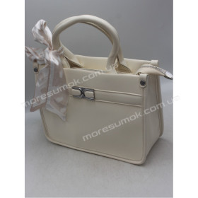 Сумки жіночі 5003-7 white