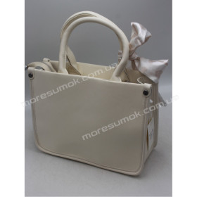 Сумки жіночі 5003-7 white