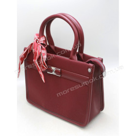 Сумки жіночі 5003-7 red