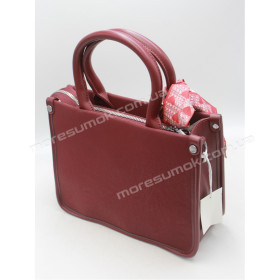 Сумки жіночі 5003-7 red