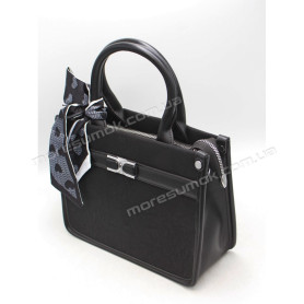 Сумки женские 5003-7 black Сумки женские 5003-7 black