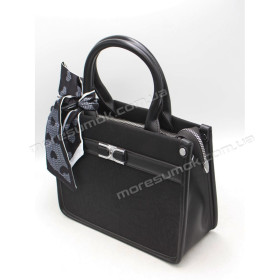 Сумки жіночі 5003-7 black