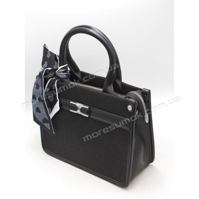 Сумки жіночі 5003-7 black