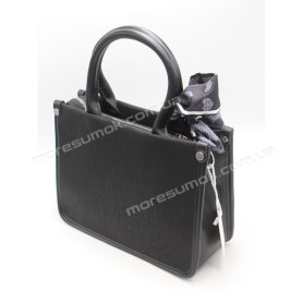 Сумки женские 5003-7 black Сумки женские 5003-7 black