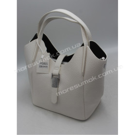 Сумки крос-боді JY1821 white