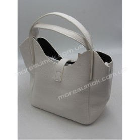 Сумки крос-боді JY1821 white