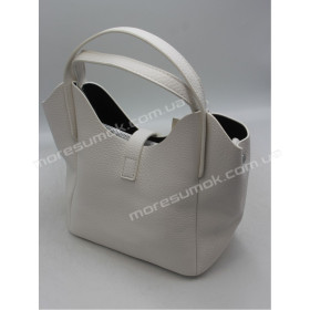 Сумки кросс-боди JY1821 white