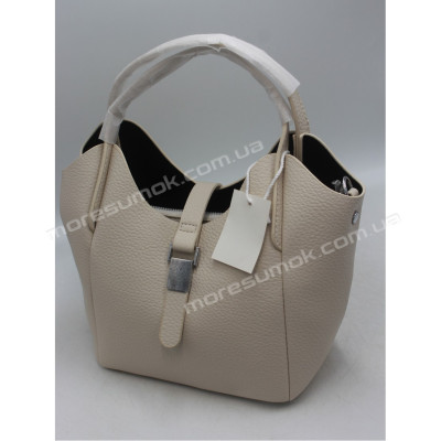 Сумки крос-боді JY1821 beige