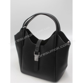 Сумки кросс-боди JY1821 black