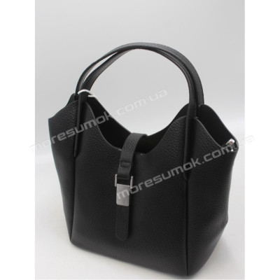 Сумки крос-боді JY1821 black