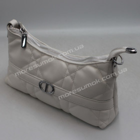 Сумки кросс-боди 0826 white