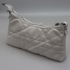 Сумки кросс-боди 0826 white