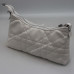 Сумки крос-боді 0826 white