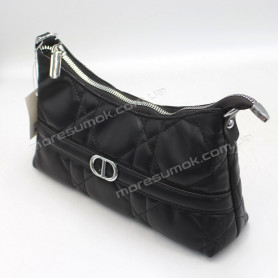 Сумки крос-боді 0826 black