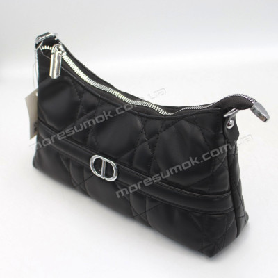 Сумки крос-боді 0826 black