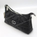 Сумки крос-боді 0826 black