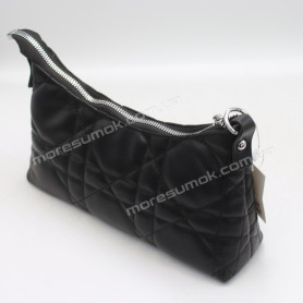 Сумки крос-боді 0826 black