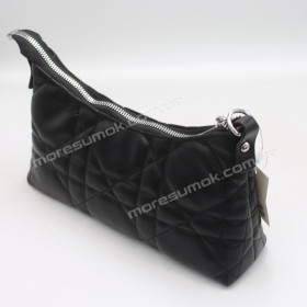 Сумки кросс-боди 0826 black