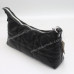 Сумки крос-боді 0826 black