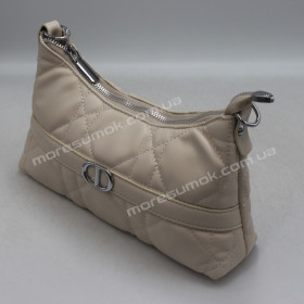 Сумки кросс-боди 0826 beige