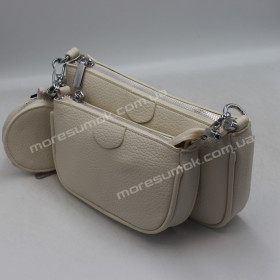 Сумки кросс-боди AY-798 beige