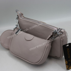 Сумки крос-боді AY-798 light purple