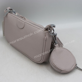 Сумки кросс-боди AY-798 light purple