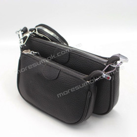 Сумки кросс-боди AY-798 black Сумки кросс-боди AY-798 black