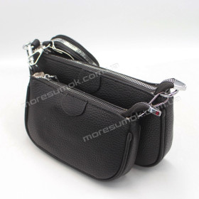 Сумки кросс-боди AY-798 black