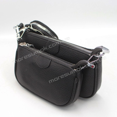 Сумки крос-боді AY-798 black