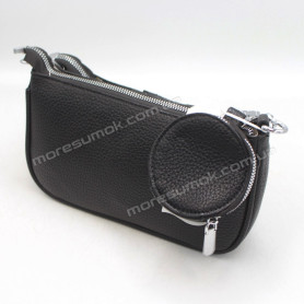 Сумки кросс-боди AY-798 black Сумки кросс-боди AY-798 black
