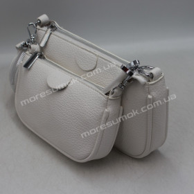 Сумки кросс-боди AY-798 white