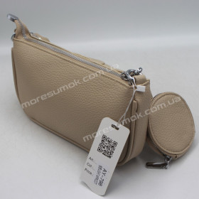 Сумки кросс-боди AY-798 light apricot