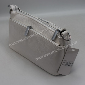 Сумки кросс-боди AY-790 white Сумки кросс-боди AY-790 white