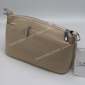 Сумки крос-боді AY-790 khaki