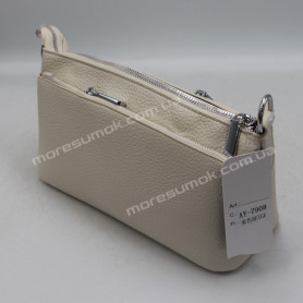 Сумки кросс-боди AY-790 beige