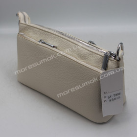 Сумки кросс-боди AY-790 beige