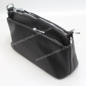 Сумки кросс-боди AY-790 black