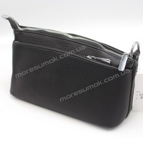 Сумки кросс-боди AY-790 black