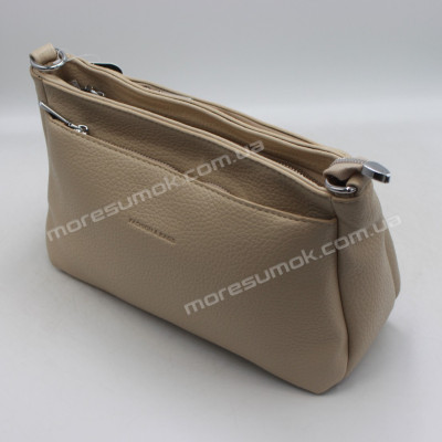Сумки крос-боді AY-791 khaki