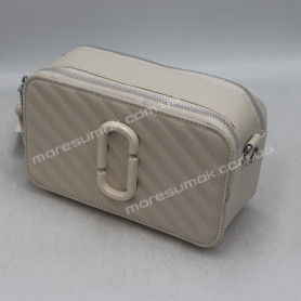Сумки крос-боді AY-762 beige