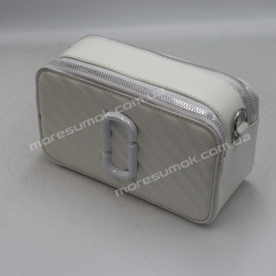 Сумки крос-боді AY-762 white