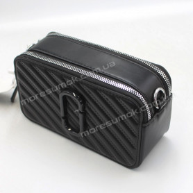 Сумки крос-боді AY-762 black Сумки крос-боді AY-762 black