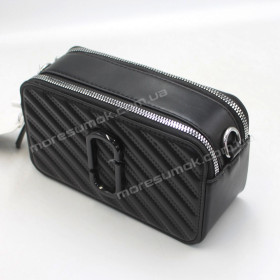 Сумки кросс-боди AY-762 black