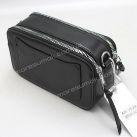 Сумки крос-боді AY-762 black Сумки крос-боді AY-762 black