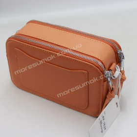 Сумки крос-боді AY-762 orange