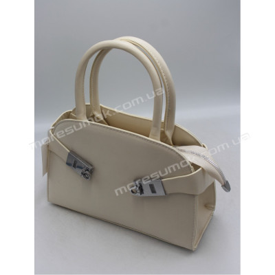 Сумки крос-боді 0980 beige
